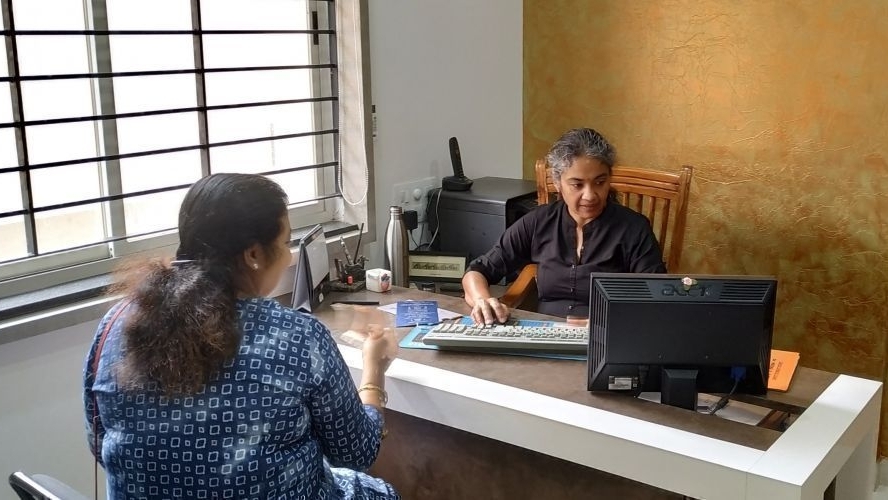 Dr. Dr Meena Shetty Cardiodiabetes Clinic