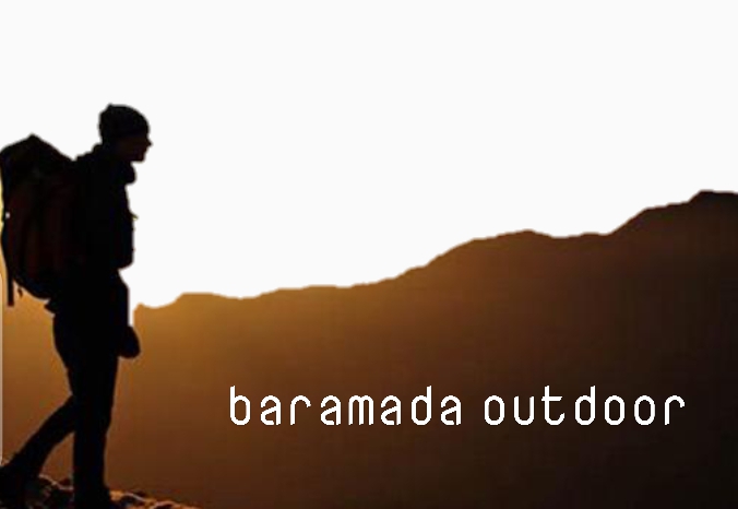 BARAMADA OUTDOOR