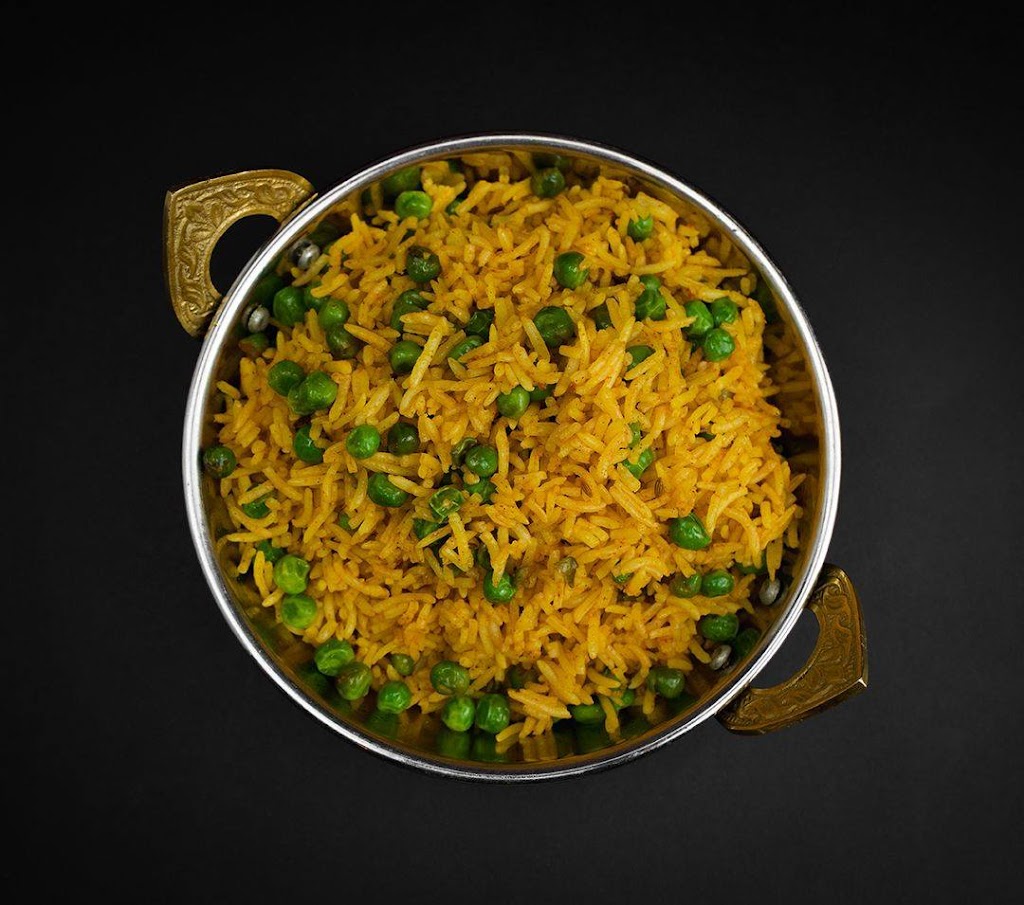 Biryani