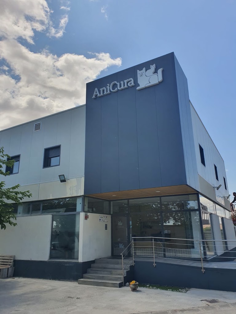 AniCura La Corraliza Hospital Veterinario