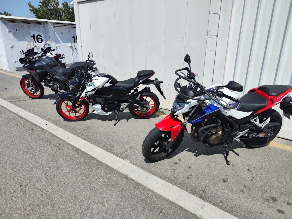 Autoescuela Montornes