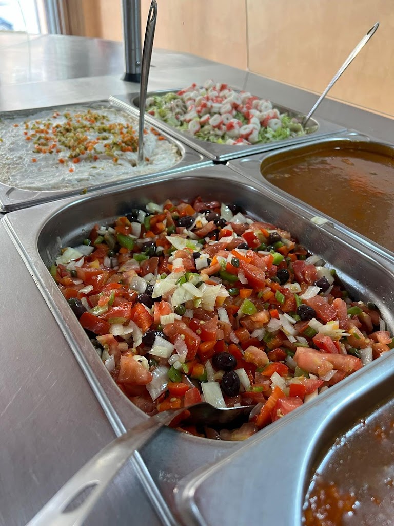 El Puchero Pepe Cola