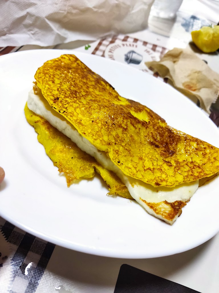 Bar Arepera Churuata