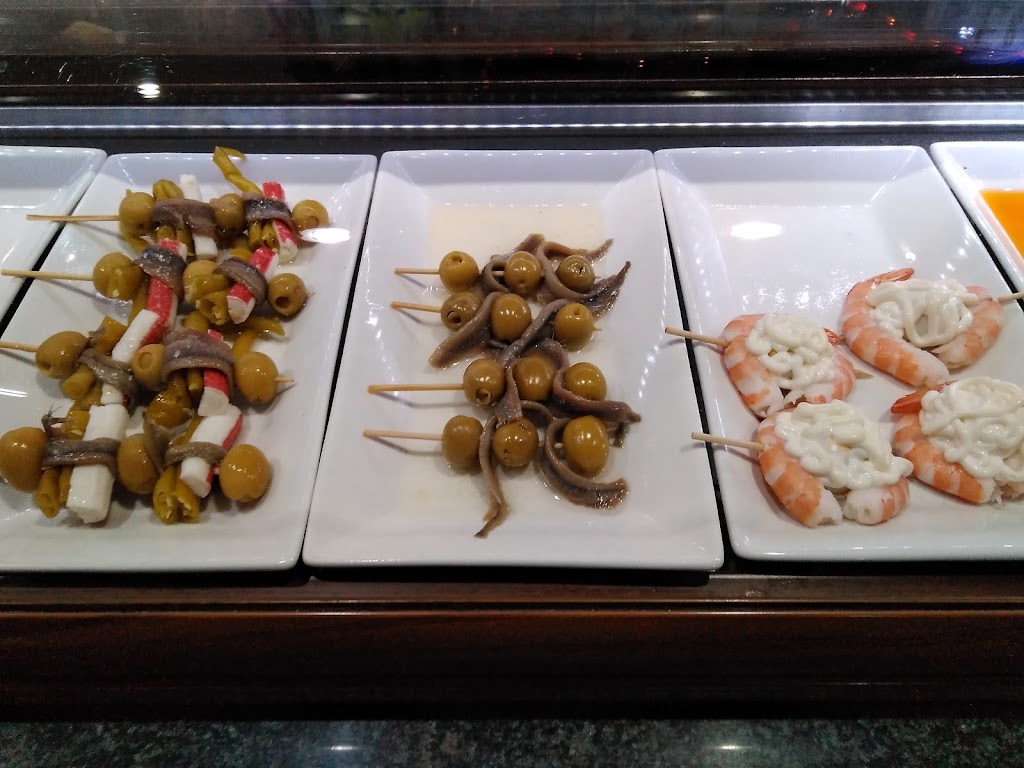 Cafe Bar El Obelisco