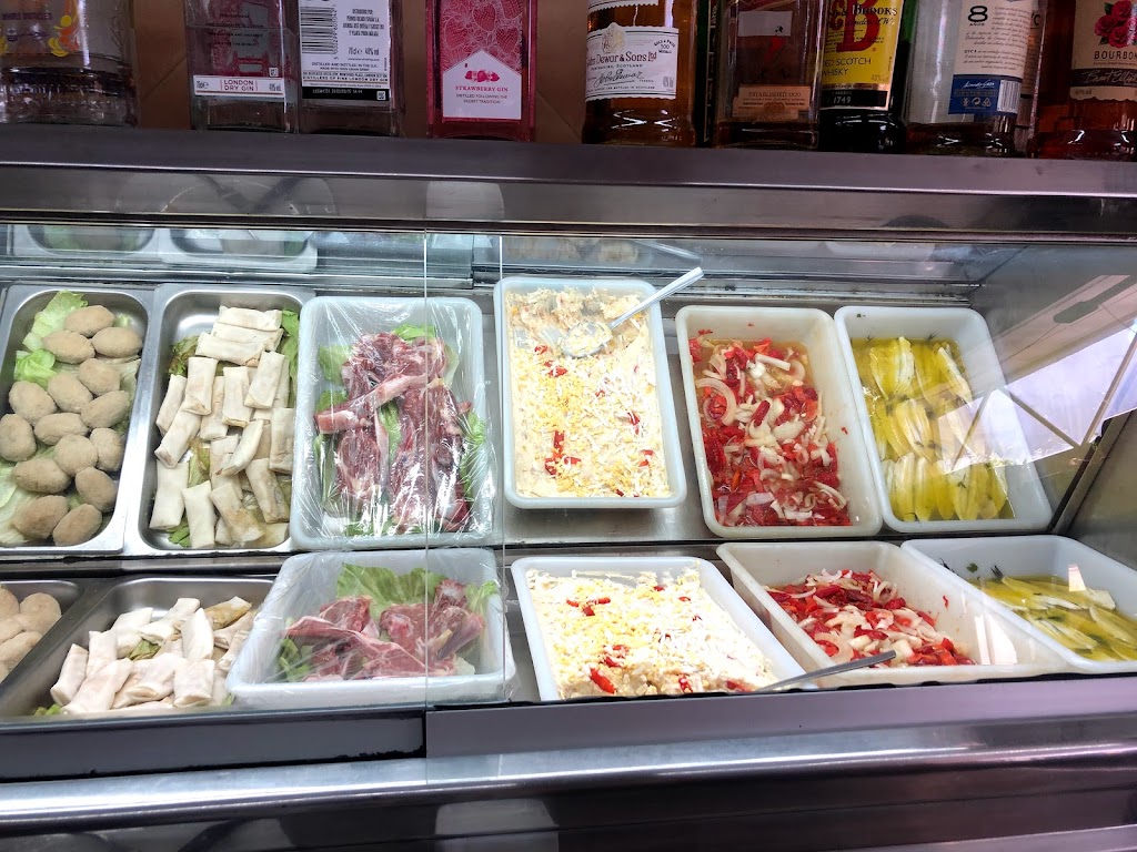 Restaurante Marisqueria "La Gamba" — Todas