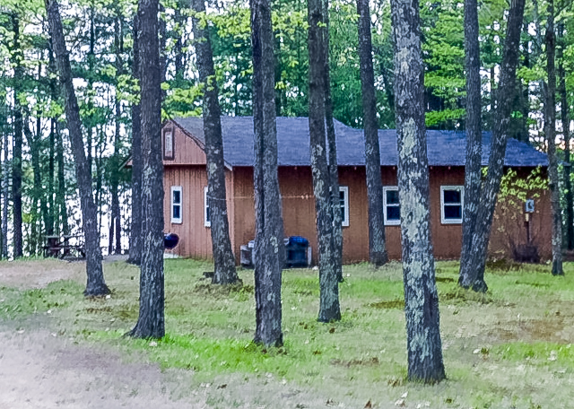 Conro's Resort