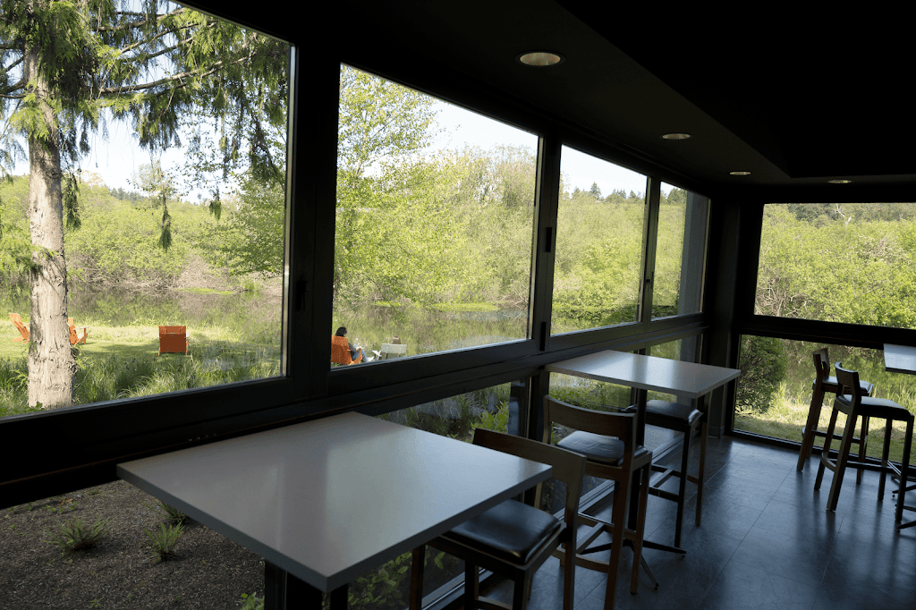 Photo of Dilettante Mocha Cafe at Bellefield Office Park