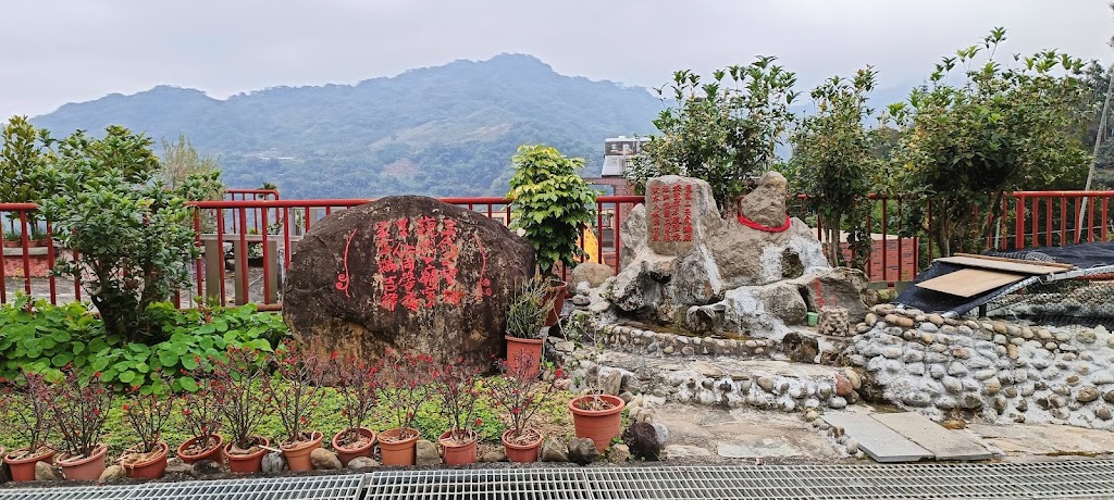 頭櫃山露營區 的照片