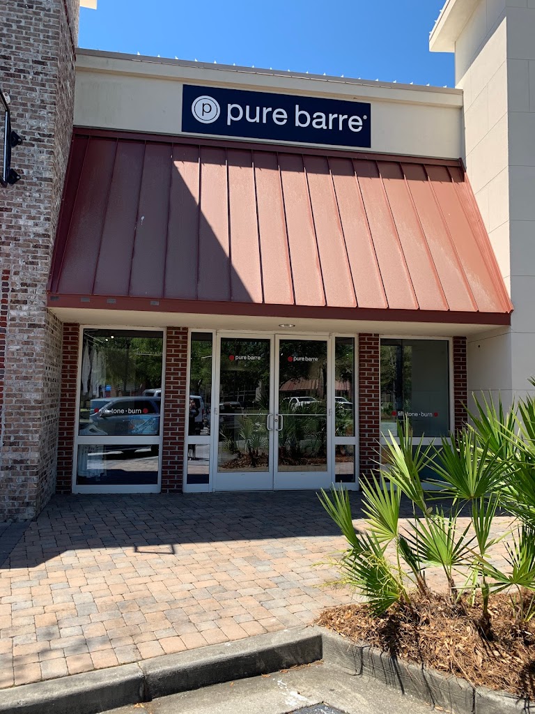  Pure Barre