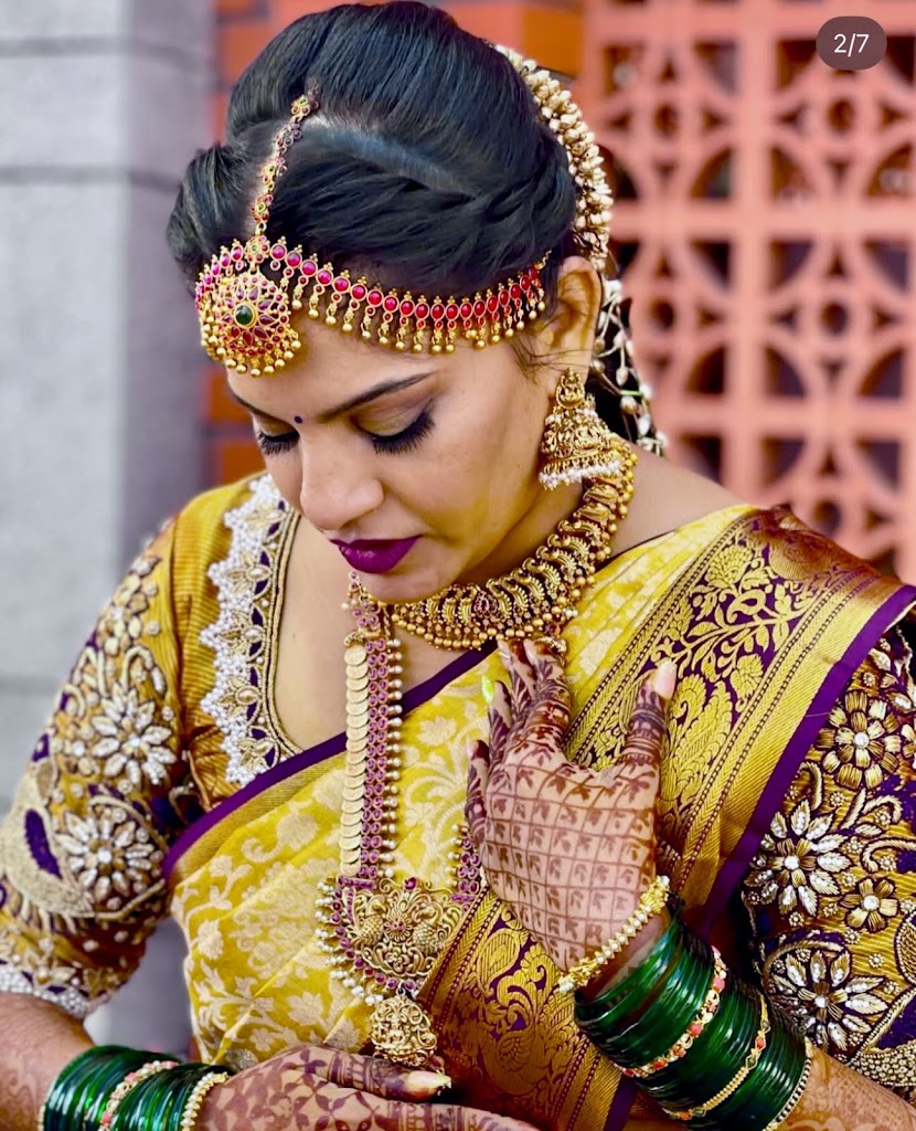 Best Beauty Parlour Academy