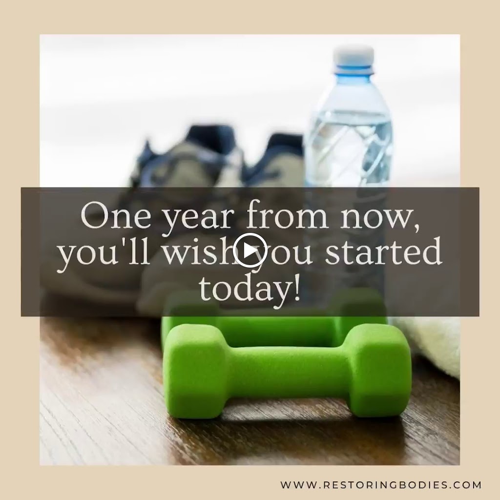  Restoring Bodies Fitness & Nutrition Services