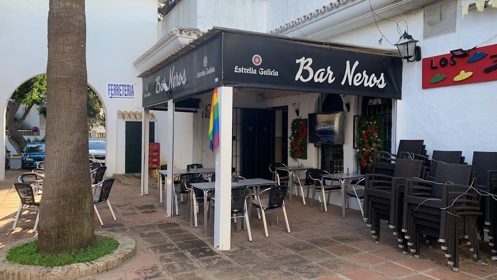 Bar Neros