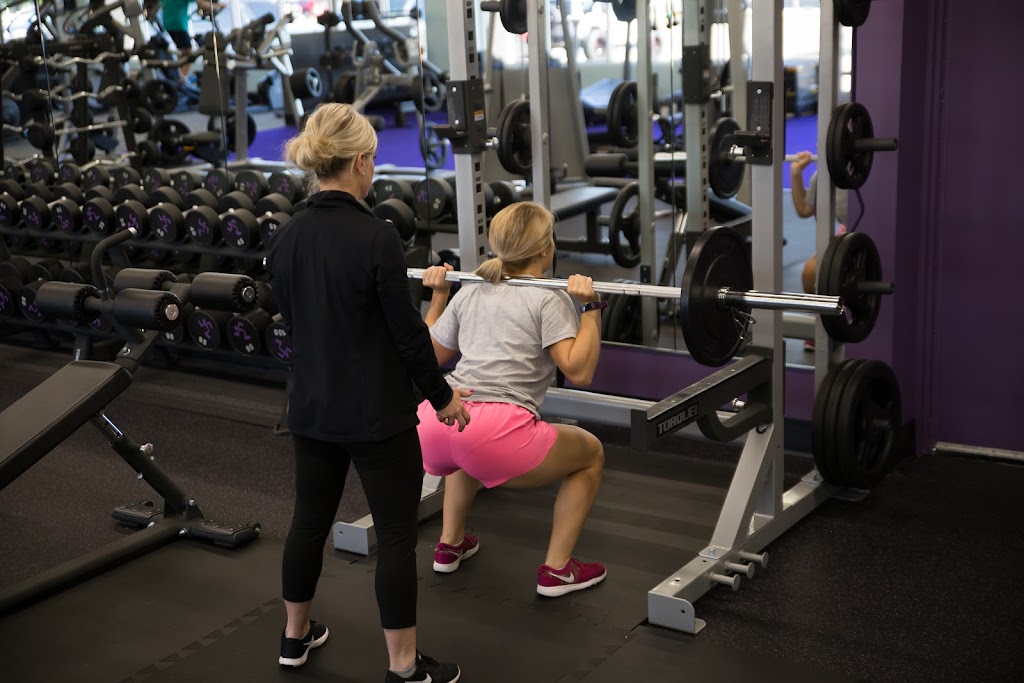  Anytime Fitness Sartell