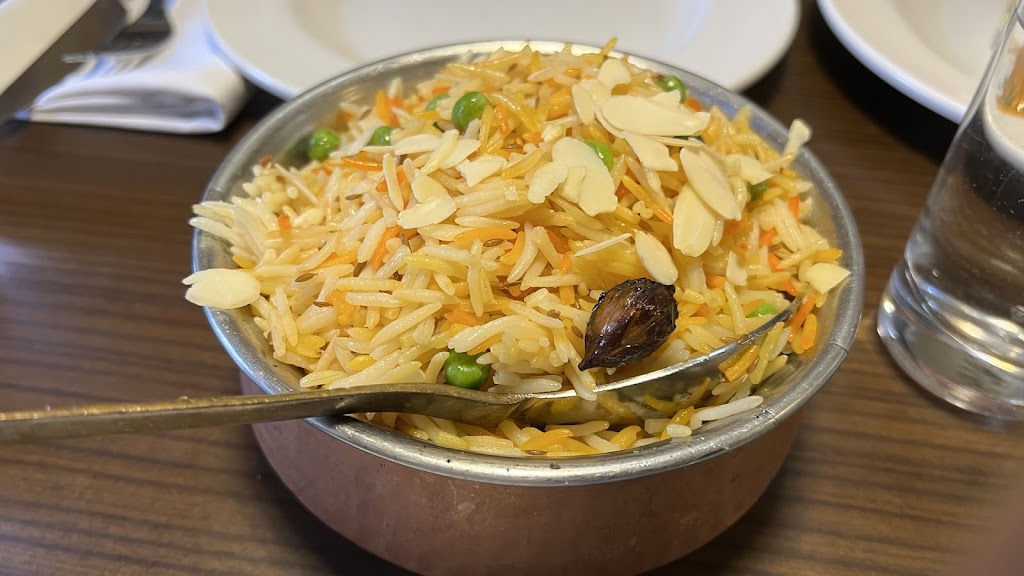 Biryani