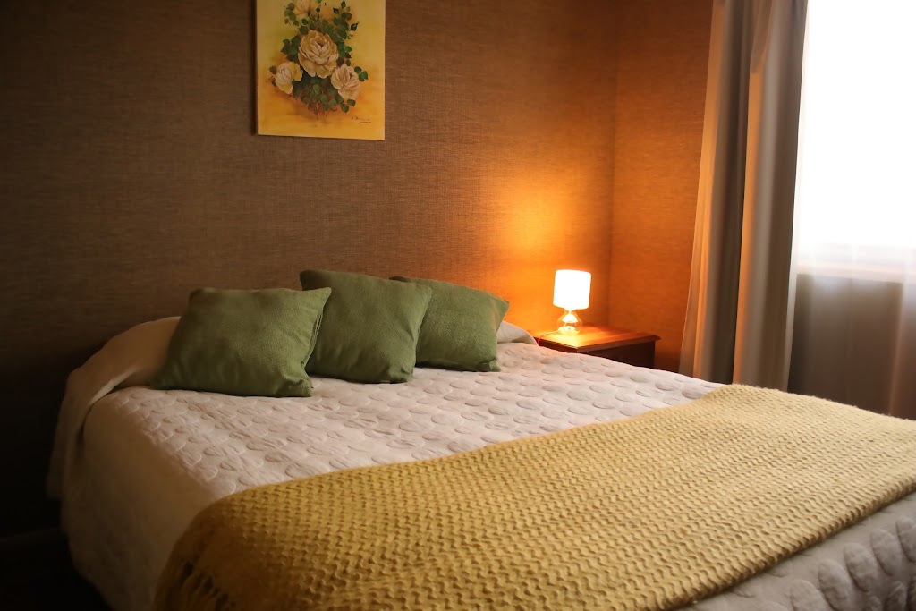 Habitaciones