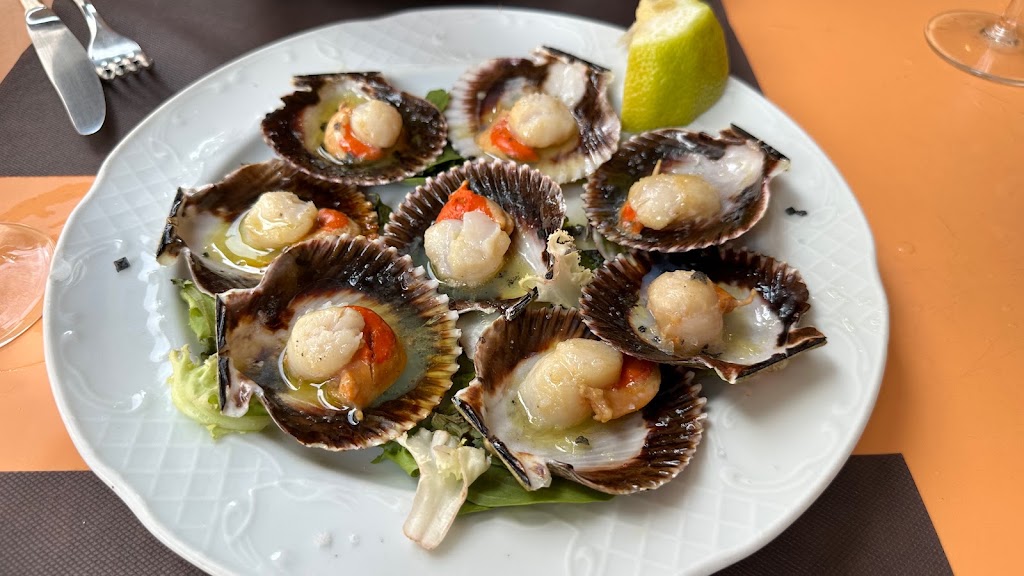 Restaurante CA JUAN Mutxamel — Comida y bebida
