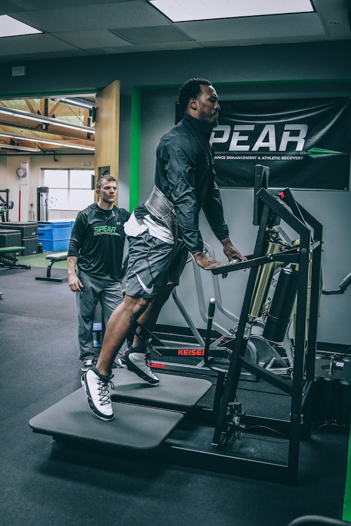  SPEAR Training Center