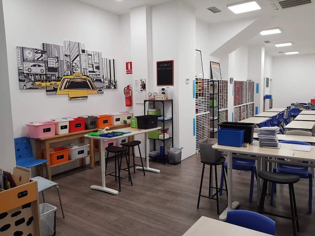 Centro Kumon de Matematicas, Lectura e Ingles