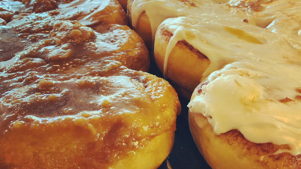  Keys Cafe Bakery & Bar