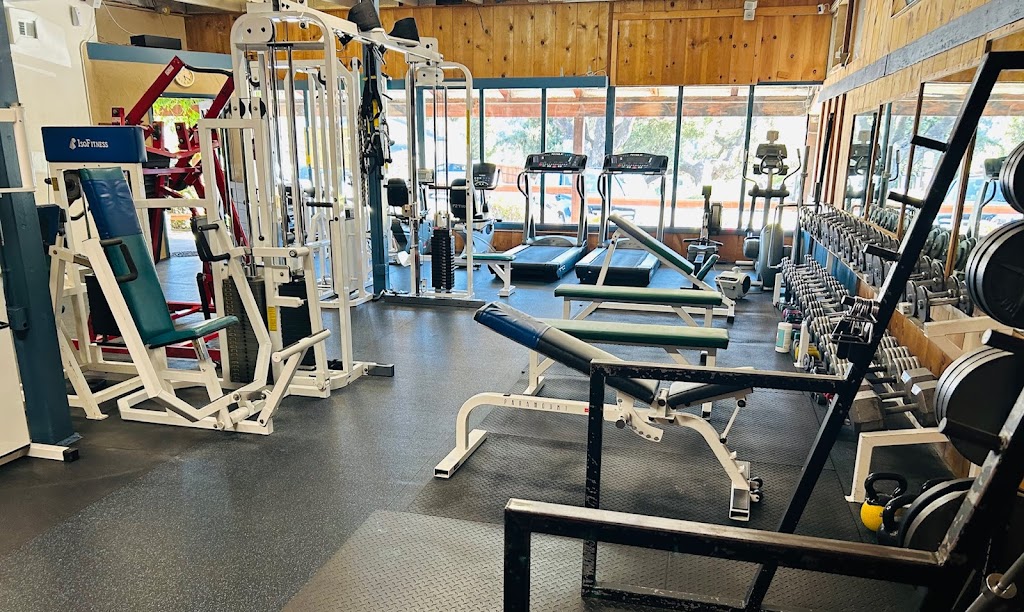  Carmel Valley Fitness Center