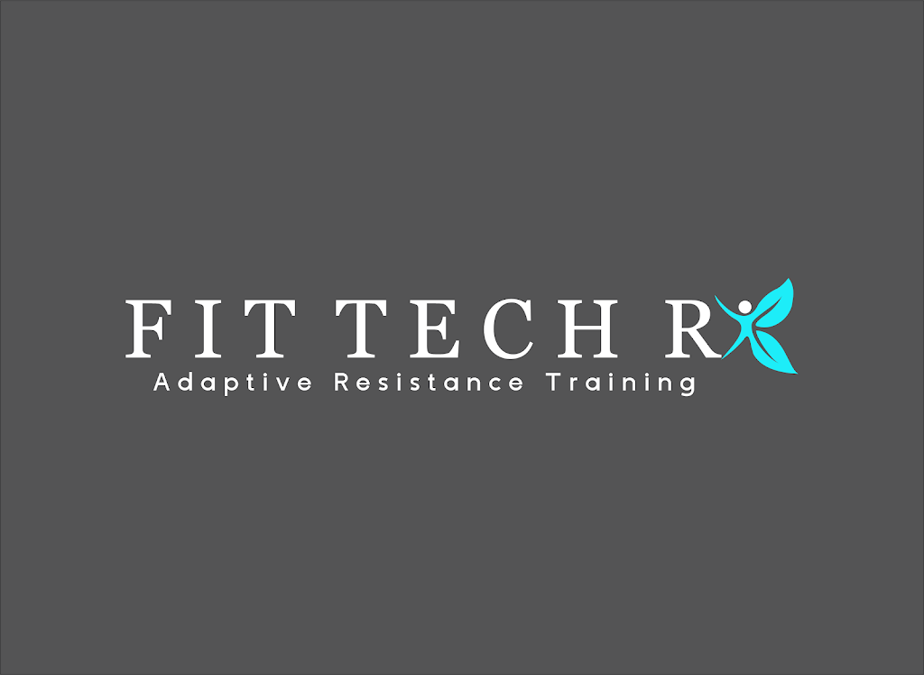  Fit Tech RX