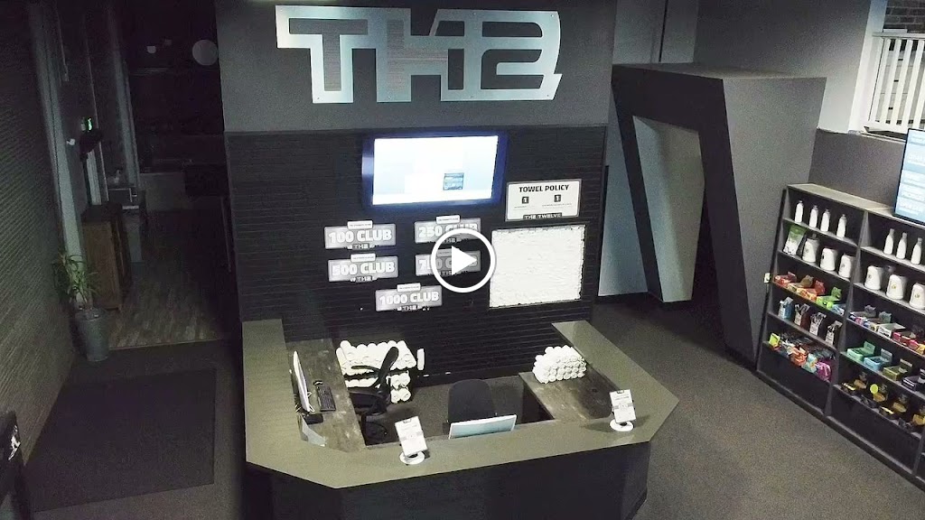  The 12 - South Coast Metro