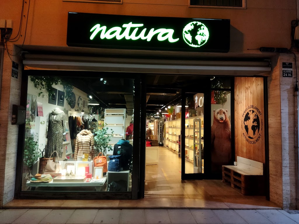 Foto 2 de Botiga Natura Cambrils
