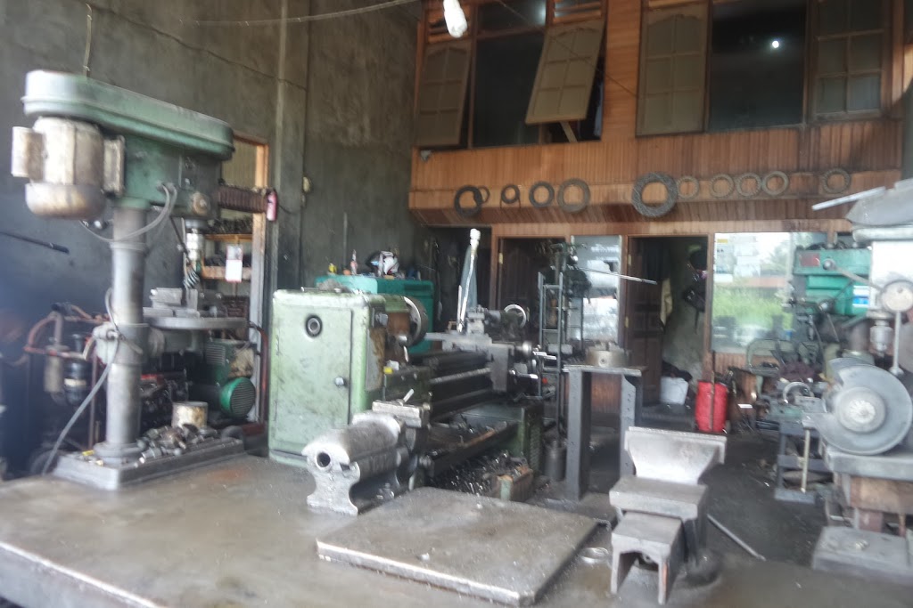 Istana Bola- Bola Stir