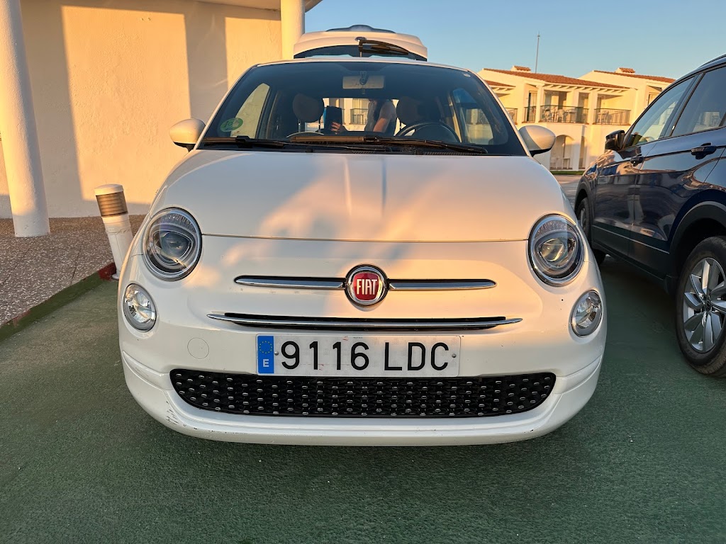 Menorca Go! - Noleggio Auto Minorca