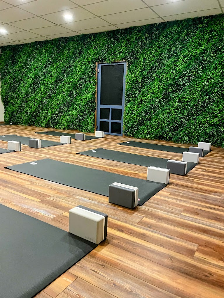  Hyooguh Wellness Studio