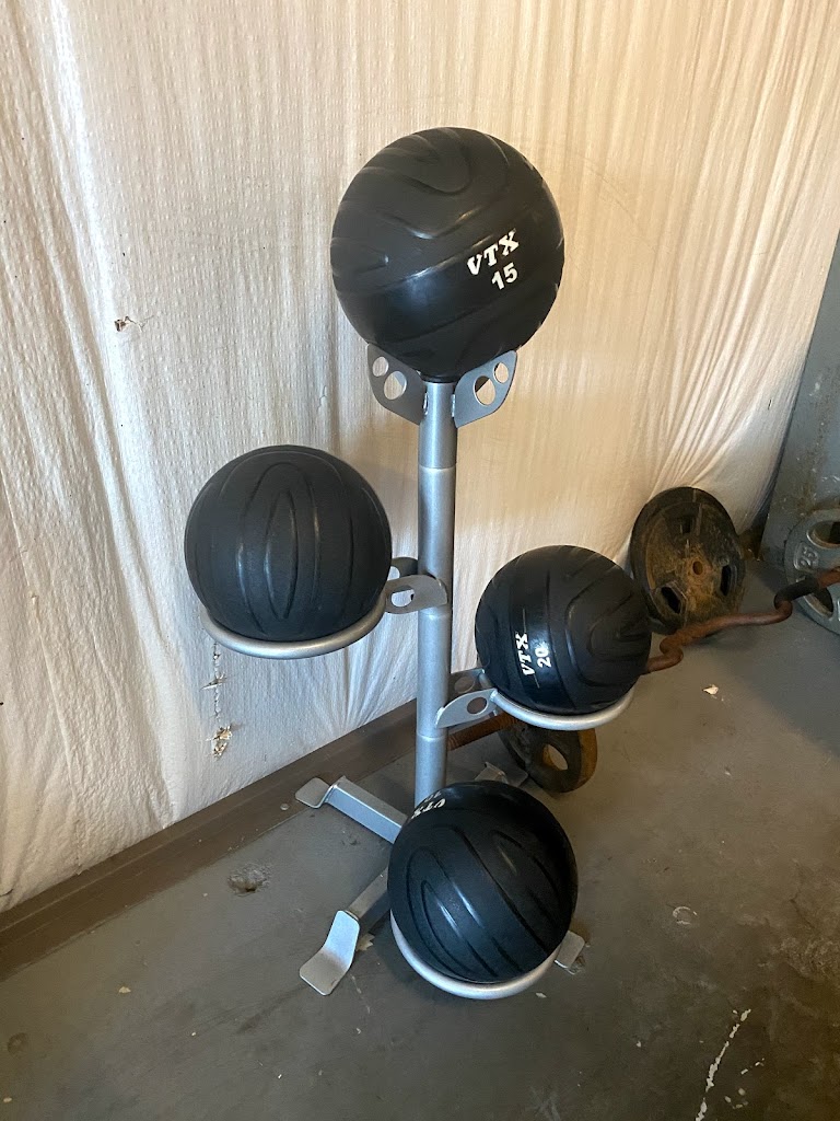  Trm Fitness & Sports Performance