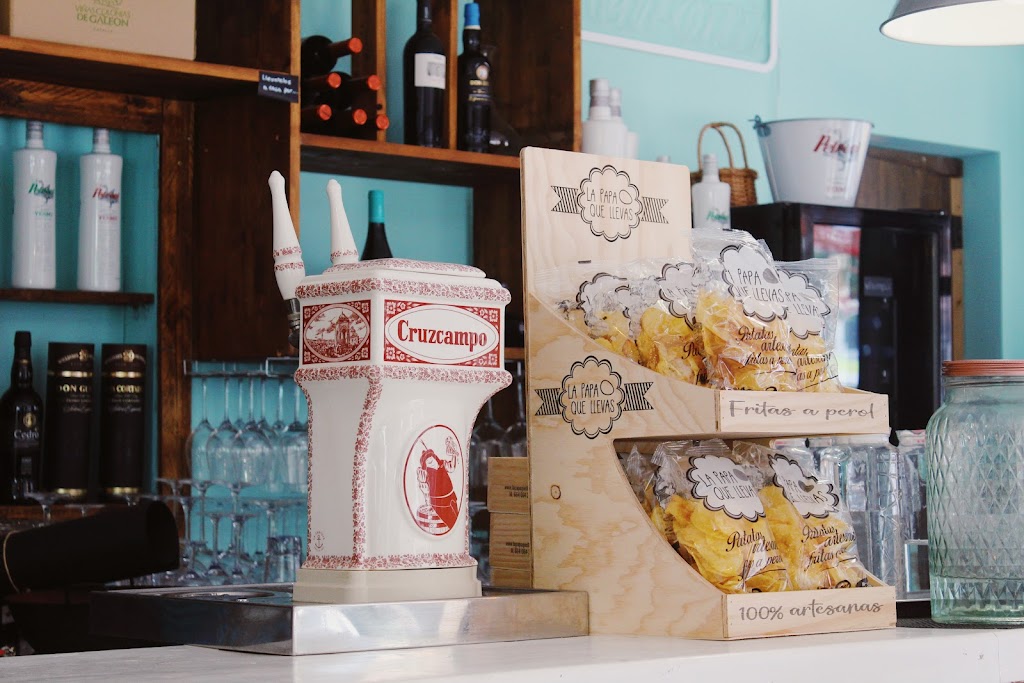 La Despensa del Keepers