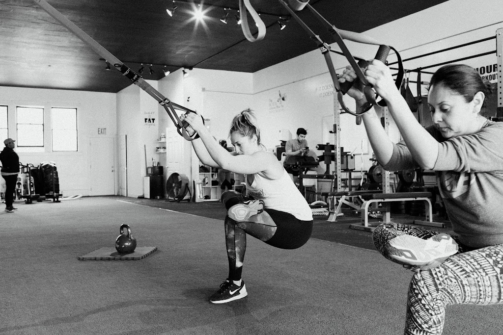  Body Mechanix Fitness