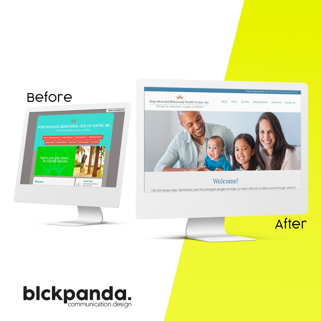Blckpanda Creative