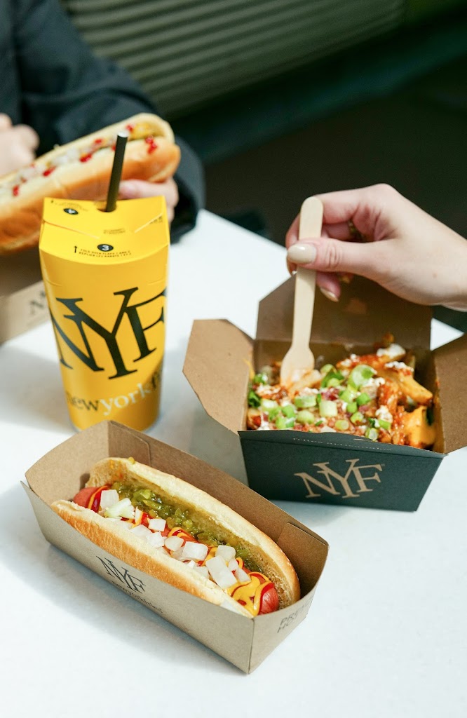 Food & drink