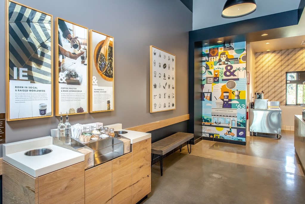 Photo of The Coffee Bean & Tea Leaf
