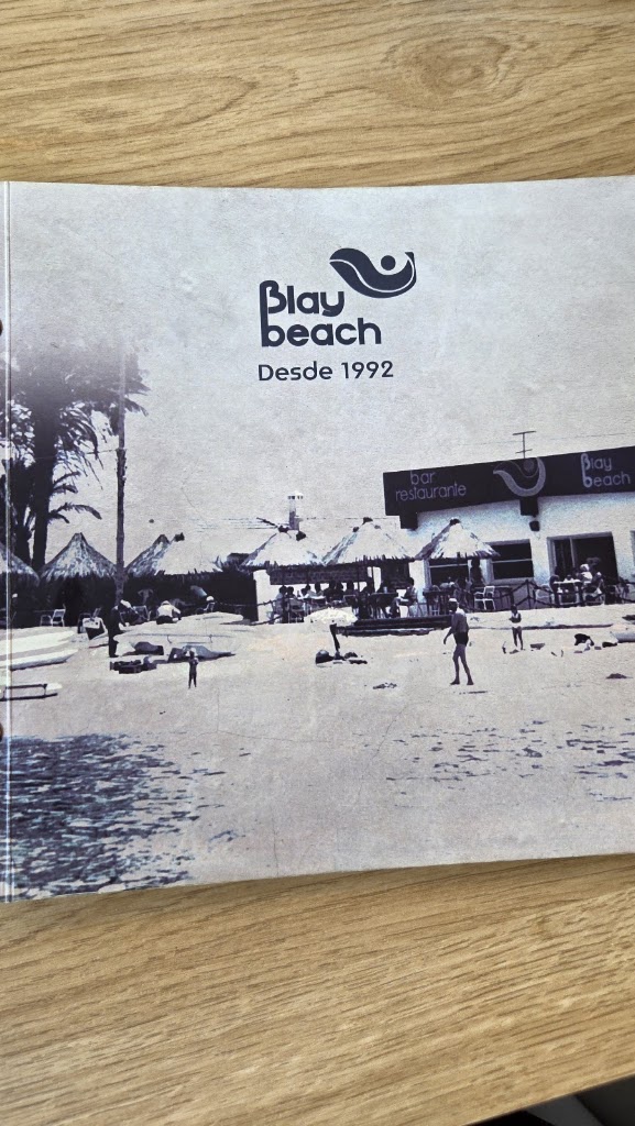 Blay Beach — Mas recientes