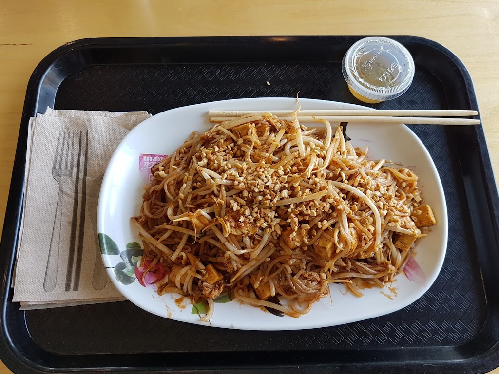 Food & drink