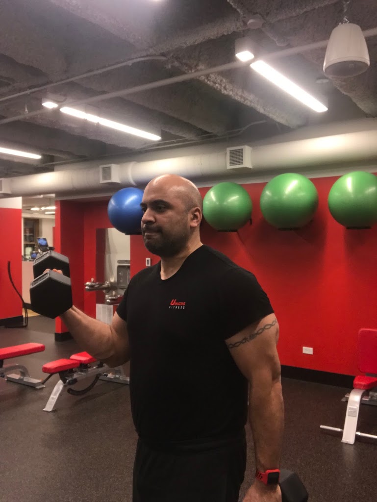  Unicus Fitness at The Lift