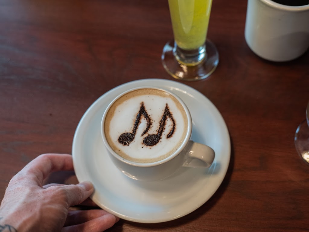 Cappuccino