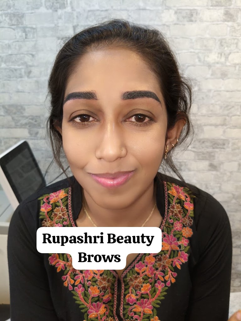 Rupashri Beauty