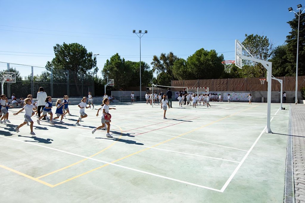 Colegio de Nuestra Senora de Schoenstatt