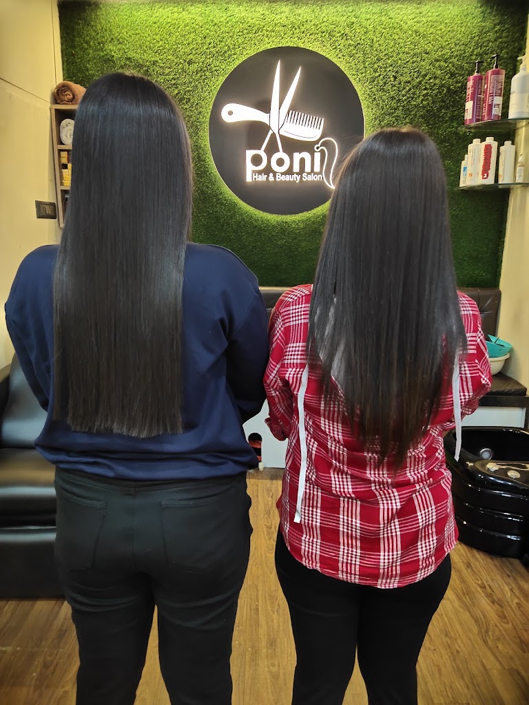 Poni Hair And Beauty Salon