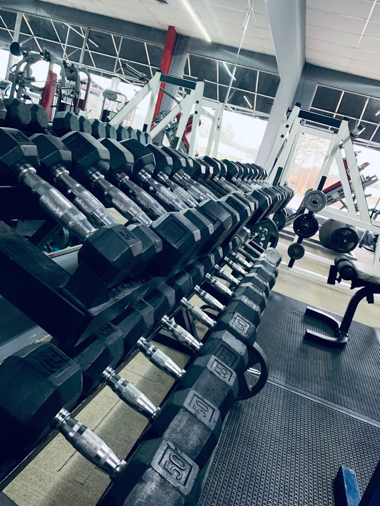  Warrior Elite Fitness