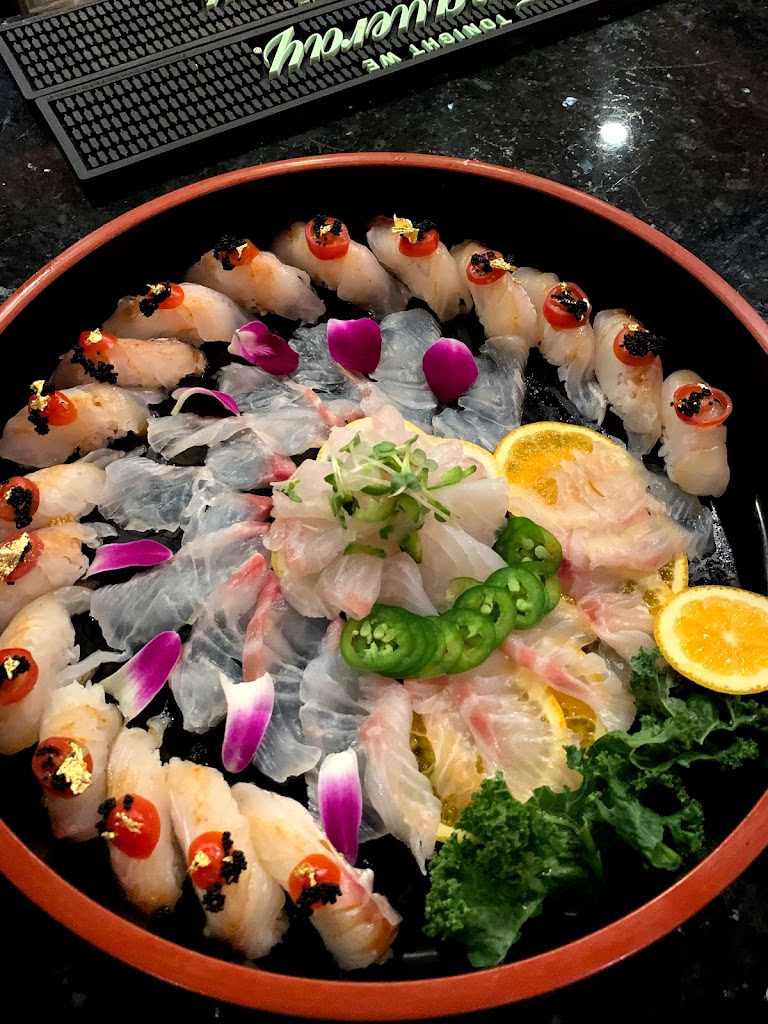 Katana Sushi