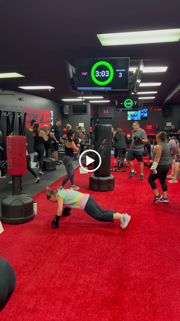  Eze Fit Transformation Center (Howell)