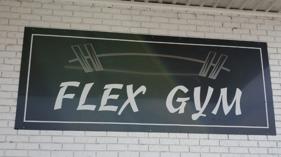  Flex Gym