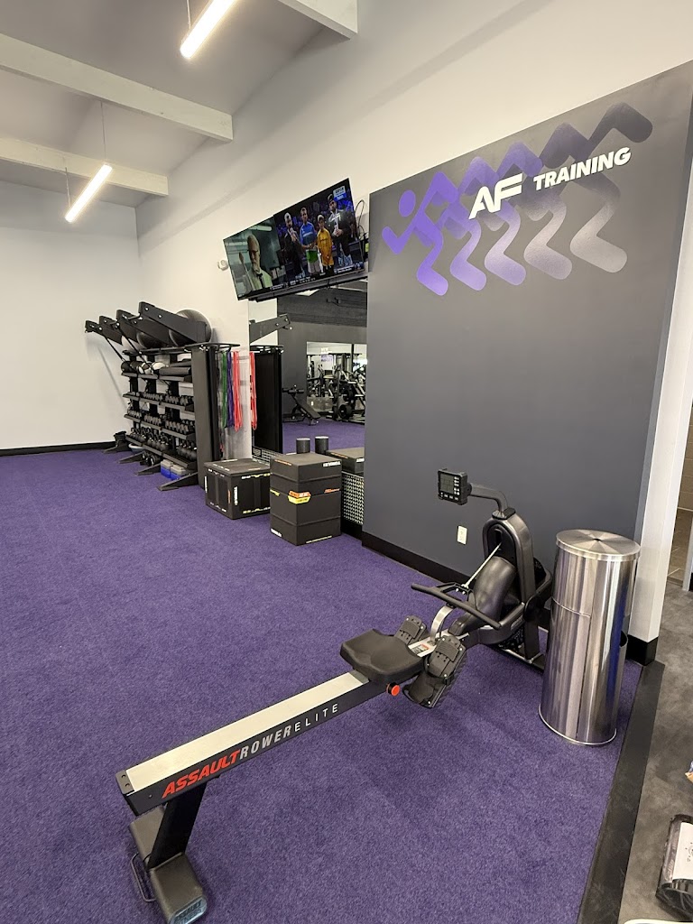 Anytime Fitness