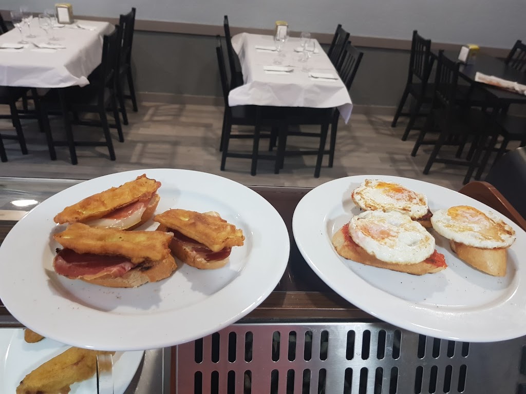 Cerveceria torino — Comida y bebida