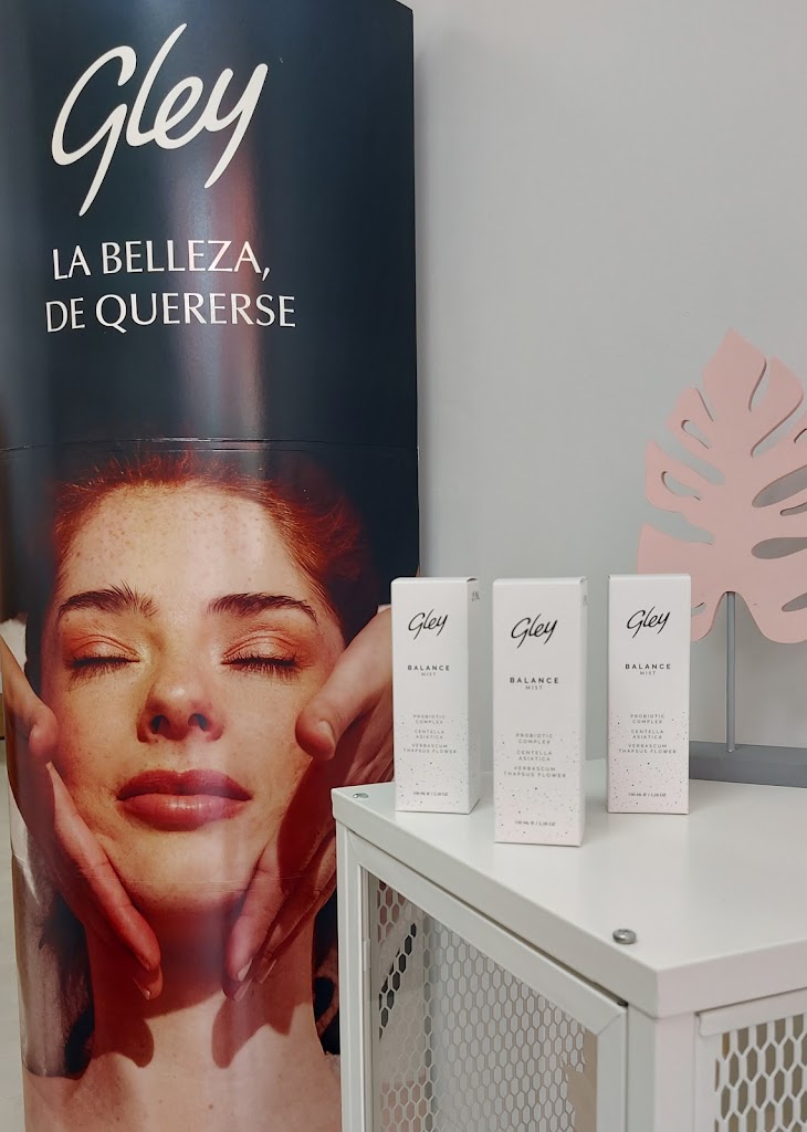 Centro de Estetica & Bienestar Carmen Rivas — Del propietario